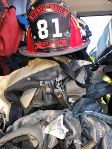 Wilton Fire Protection District Emergency Response