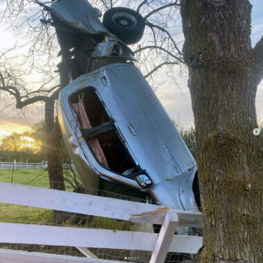 Wilton Fire Protection District Emergency Automobile Response