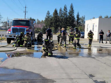 Wilton Fire Protection District