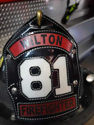 Wilton Fire Protection District