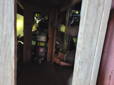 Wilton Fire Protection District