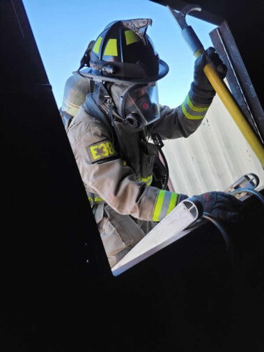 Wilton Fire Protection District