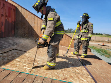 Wilton Fire Protection District