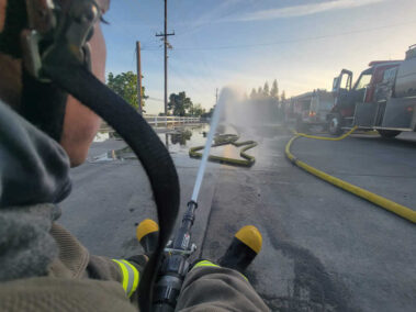 Wilton Fire Protection District