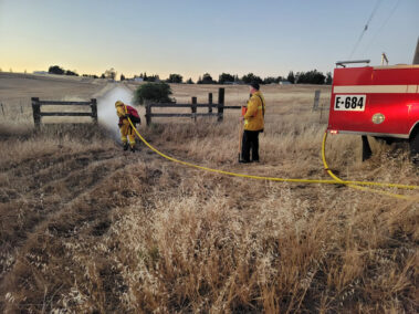 Wilton Fire Protection District
