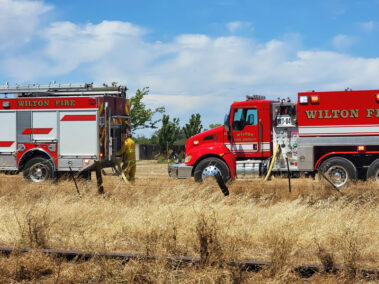 Wilton Fire Protection District