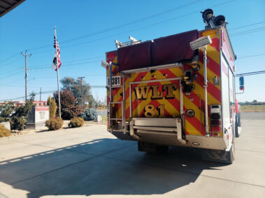 Wilton Fire Protection District