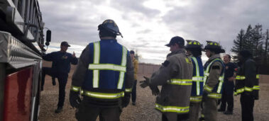 Wilton Fire Protection District